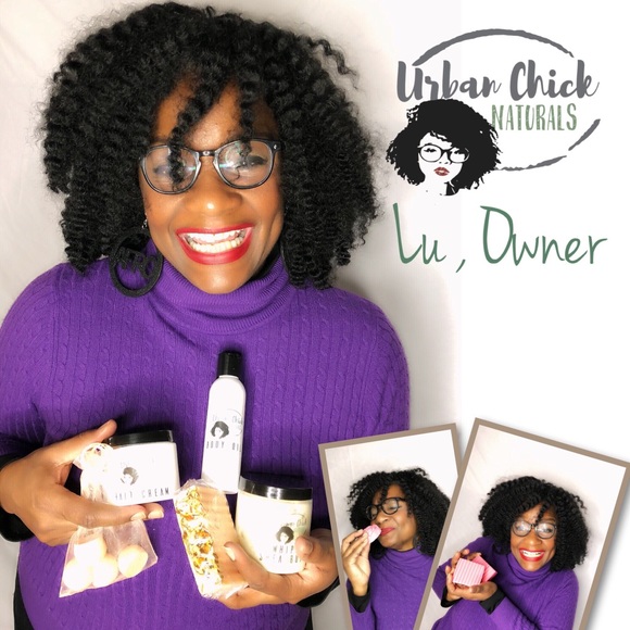 the_urbanchick